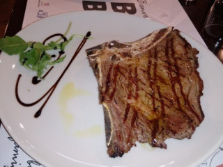 Boss Della Bistecca