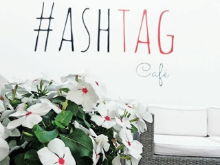 #hashtag Cafe