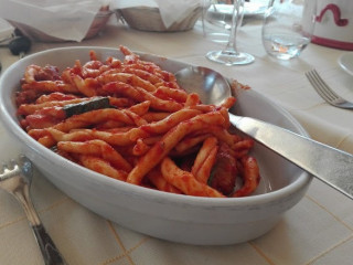 Brigante Osteria