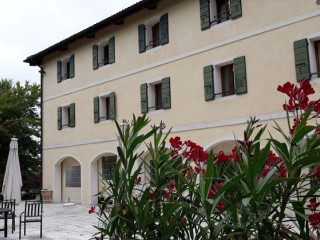 Agriturismo Rechsteiner