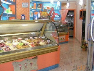 Pasticceria Gelateria Severino