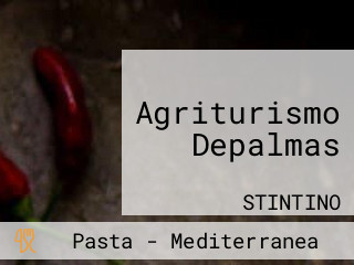 Agriturismo Depalmas