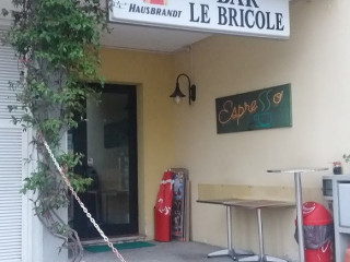 Le Bricole