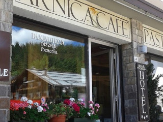 Arnica Cafè