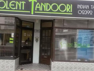 Solent Tandoori