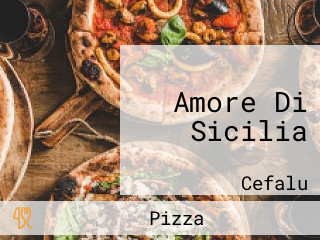 Amore Di Sicilia