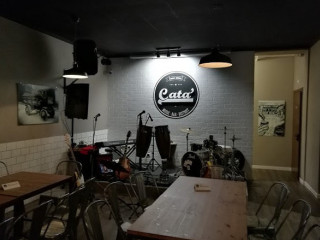 Cata Music Bistrot