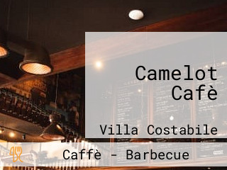 Camelot Cafè