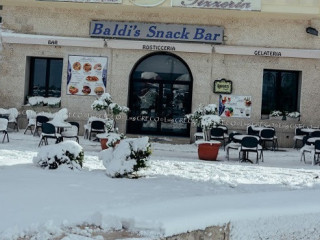 Baldi's Snack Bar Ristorante Pizzeria