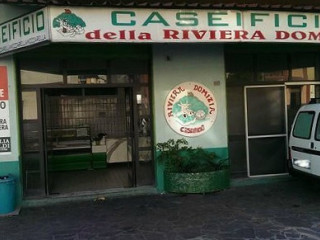 Caseificio Della Riviera Domizia