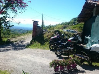 Agriturismo Locanda Dei Cacciatori