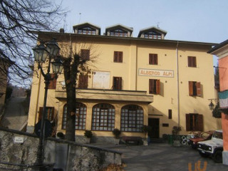 Albergo Alpi