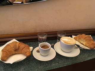 Caffe Delle Drapperie