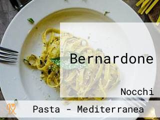 Bernardone