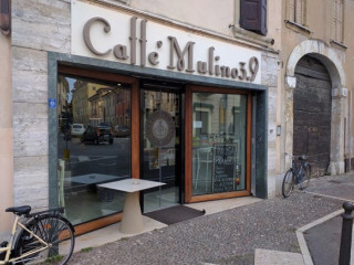 Caffe Mulino 3.9