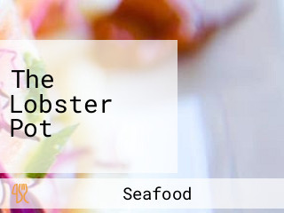 The Lobster Pot