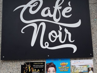 Caffe Noir