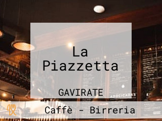 La Piazzetta