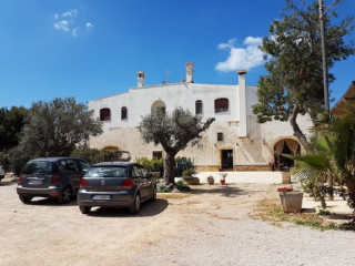 Agriturismo Masseria Bellimento