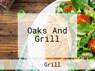 Oaks And Grill