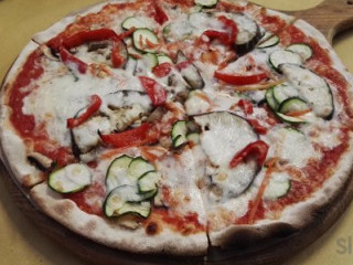 A Tutta Pizza