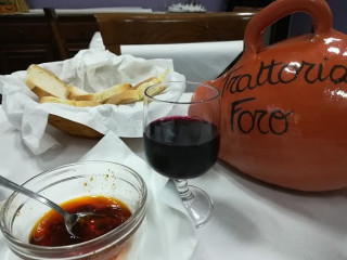 Trattoria Foro