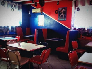 1960's Rock House Cafe