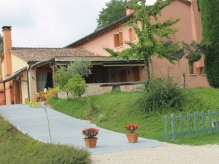 Agriturismo Basei