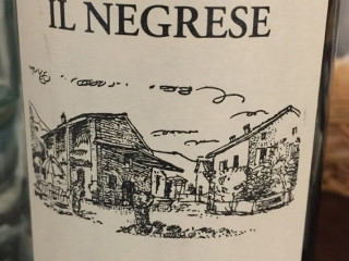 Agriturismo Il Negrese