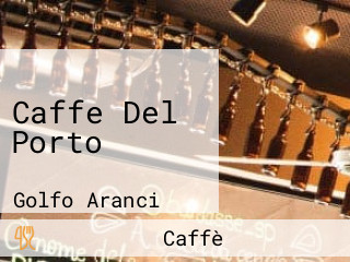 Caffe Del Porto