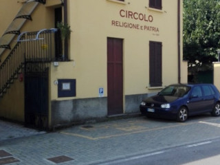 Cooperativa Circolo Religione E Patria