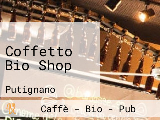 Coffetto Bio Shop