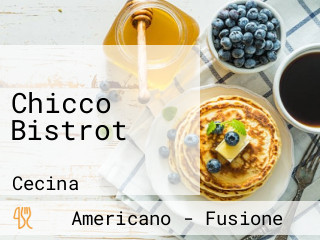 Chicco Bistrot