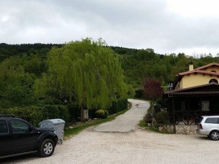 Agriturismo Rio Torto