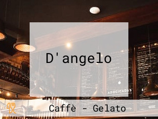 D'angelo