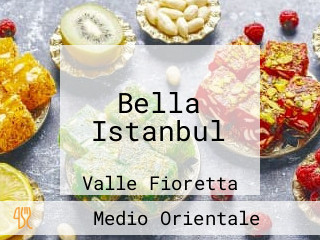 Bella Istanbul