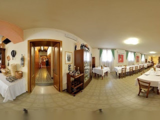 Antica Trattoria Fattori