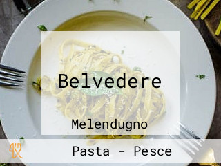 Belvedere