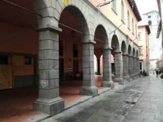 Trattoria Marchetti