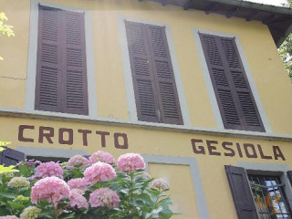 Crotto Gesiola