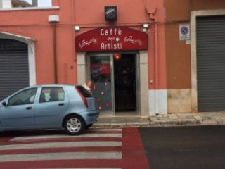 Caffè Degli Artisti