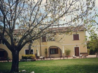 Agriturismo Le Ghiandaie Di Mastroianni Giulio