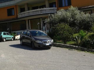 Agriturismo Nonno Carmine