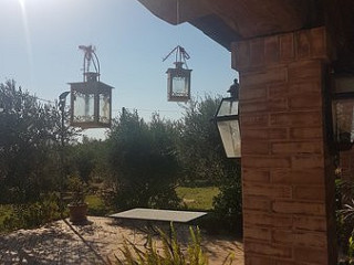 Agriturismo Casacchella