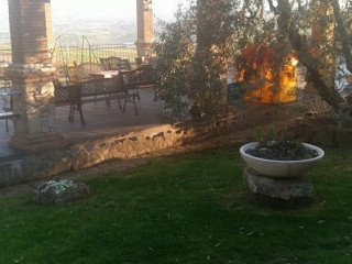 Agriturismo Antiqua Tempora