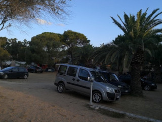 Camping Maddalena