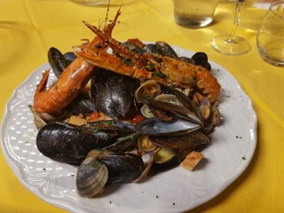 Al Pescatore