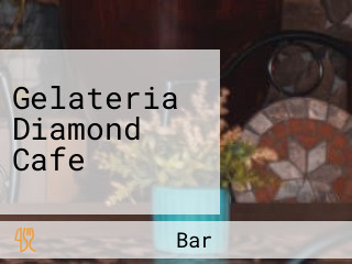 Gelateria Diamond Cafe