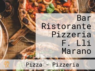 Bar Ristorante Pizzeria F. Lli Marano