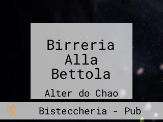 Birreria Alla Bettola